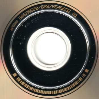 CD Elán: Tretie Oko