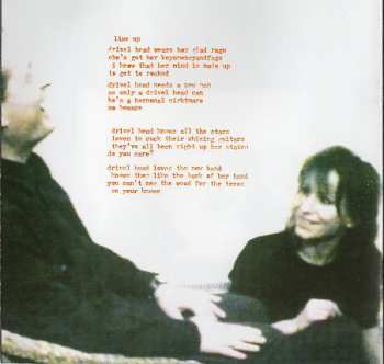 CD Elastica: Elastica