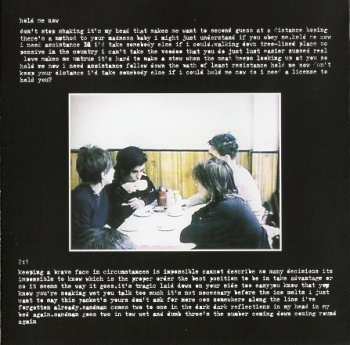 CD Elastica: Elastica