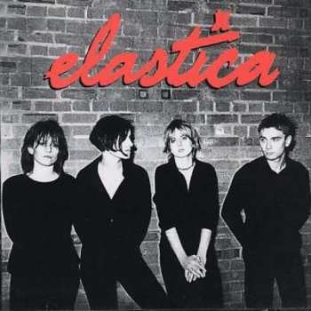 Album Elastica: Elastica
