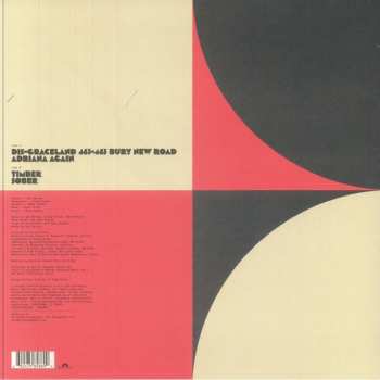 LP Elbow: Audio Vertigo Echo Elbow EP5 CLR