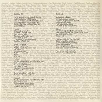 CD Elbow: Cast Of Thousands