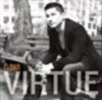 Album Eldar Djangirov: Virtue