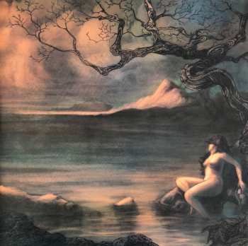 2LP Elder: Dead Roots Stirring CLR