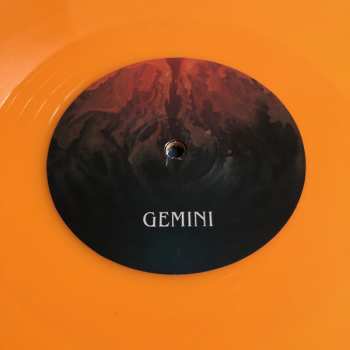 2LP Elder: Dead Roots Stirring CLR