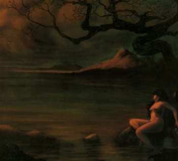 CD Elder: Dead Roots Stirring