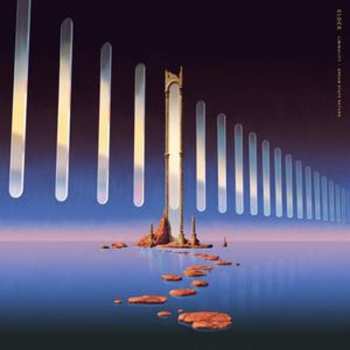 Album Elder: Liminality / Dream State Return