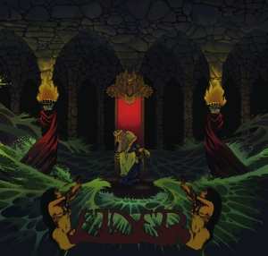 2LP Elder: Elder CLR