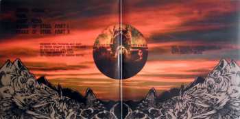 2LP Elder: Elder CLR