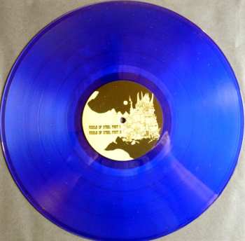 2LP Elder: Elder CLR