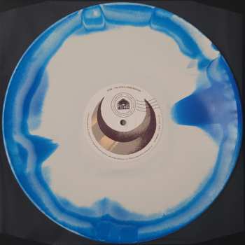 LP Elder: The Gold & Silver Sessions CLR