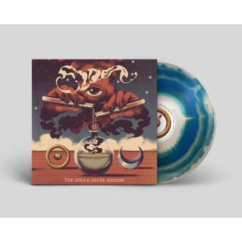 LP Elder: The Gold & Silver Sessions CLR