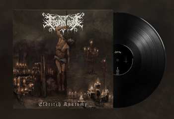 LP Ensanguinate: Eldritch Anatomy