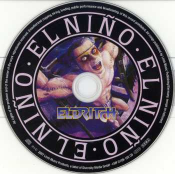 CD Eldritch: El Niño LTD