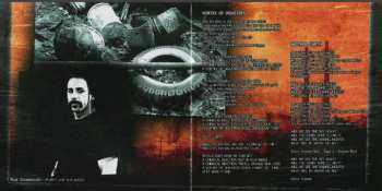 CD Eldritch: Gaia's Legacy