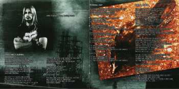 CD Eldritch: Gaia's Legacy