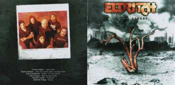 CD Eldritch: Gaia's Legacy