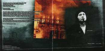 CD Eldritch: Gaia's Legacy