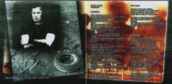 CD Eldritch: Gaia's Legacy