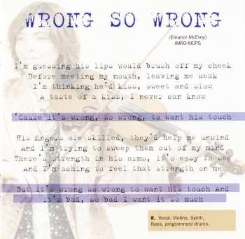 SACD Eleanor McEvoy: Out There