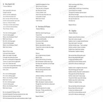 SACD Eleanor McEvoy: Snapshots