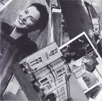 SACD Eleanor McEvoy: Snapshots