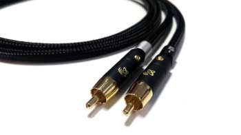 Tontechnik Elecaudio Dark Crystal - Pure Silver