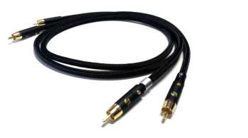 Tontechnik Elecaudio Dark Crystal - Pure Silver