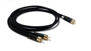 Tontechnik Elecaudio Dark Crystal - Pure Silver