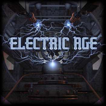 CD Electric Age: Electric Age LTD