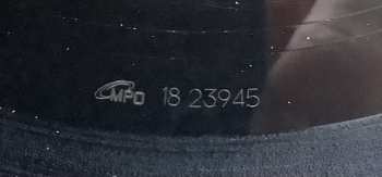 LP Electric Bazar Cie: Preachin' Songs