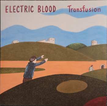 2LP Electric Blood: Transfusion CLR | LTD