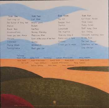 2LP Electric Blood: Transfusion CLR | LTD