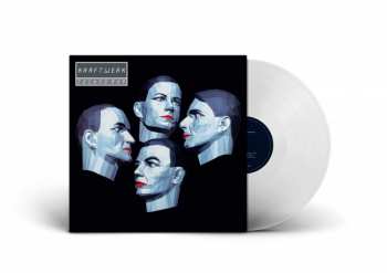 LP Kraftwerk: Techno Pop LTD | CLR