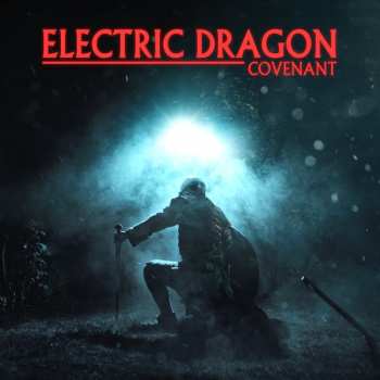 CD Electric Dragon: Covenant LTD