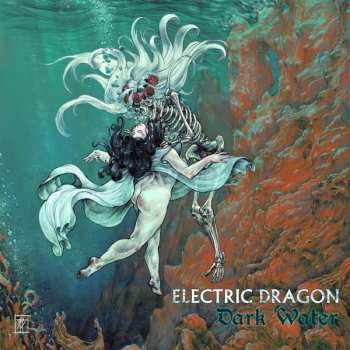 CD Electric Dragon: Dark Water