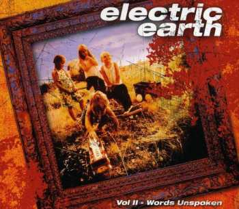 CD Electric Earth: Vol II - Words Unspoken