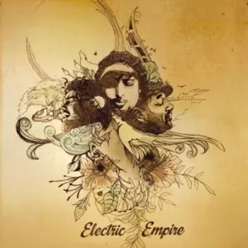 Electric Empire: Electric Empire