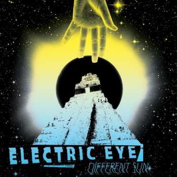 Album Electric Eye: Different Sun