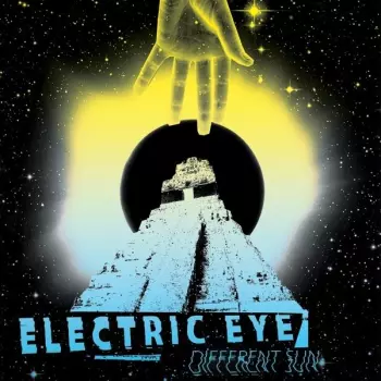 Electric Eye: Different Sun
