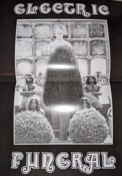 2LP Electric Funeral: The Wild Performance