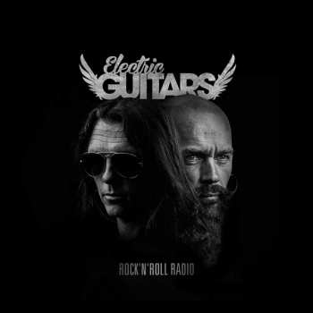 CD Electric Guitars: Rock'n'Roll Radio