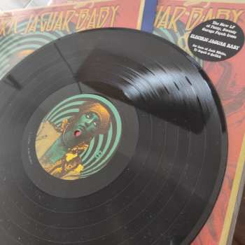 LP Electric Jaguar Baby: Psychic Death Safari