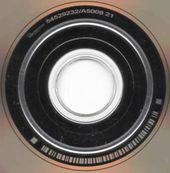 CD Electric Krause: Electric Krause