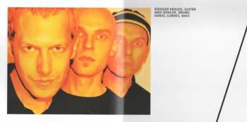 CD Electric Krause: Electric Krause