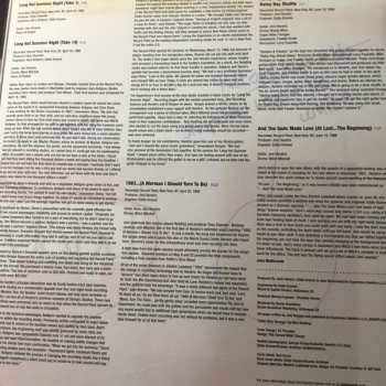 6LP/Box Set/Blu-ray The Jimi Hendrix Experience: Electric Ladyland DLX