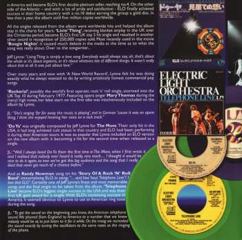 CD Electric Light Orchestra: A New World Record