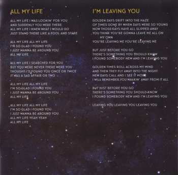 CD Electric Light Orchestra: Alone In The Universe DLX