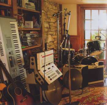 CD Electric Light Orchestra: Alone In The Universe DLX