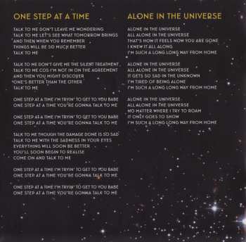 CD Electric Light Orchestra: Alone In The Universe DLX